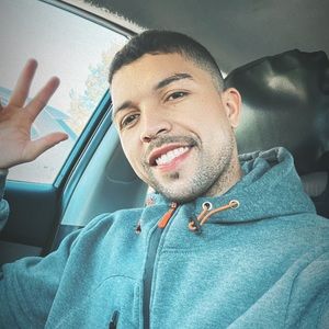 Meet your Posher, Everaldo